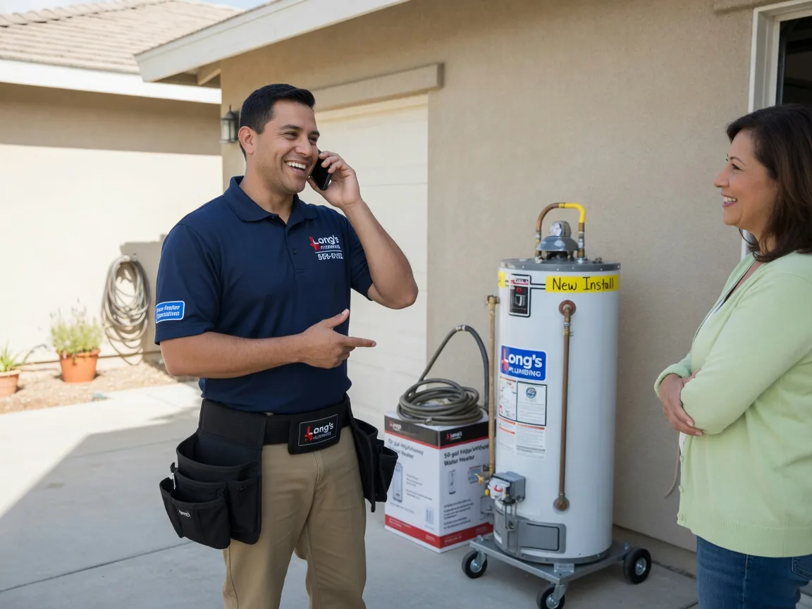 Leak Detection Hinton, VA FAQs
